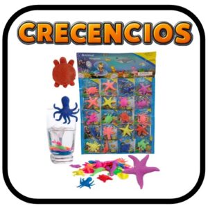 CRECENCIOS