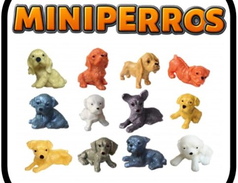 MINIPERROS