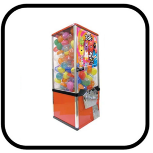 MAQUINA 2 PULGADAS SUPER 60 (SEMINUEVA)