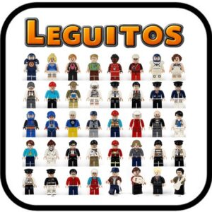 LEGUITOS