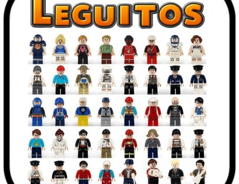 LEGUITOS